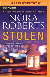 Stolen: Nightshade, Night Smoke (Night Tales) by Nora Roberts Paperback Book