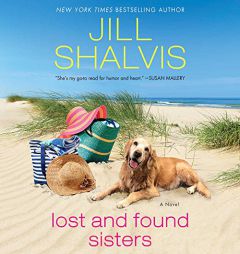 Lost and Found Sisters: Library Edition by Jill Shalvis Paperback Book