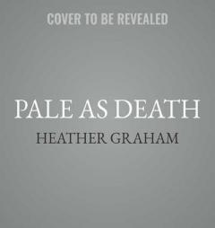 Pale as Death (Krewe of Hunters) by Heather Graham Paperback Book