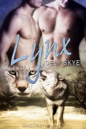Lynx by Joely Skye Paperback Book