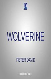 Wolverine: Election Day by Peter David Paperback Book