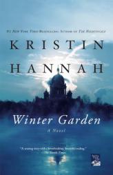 Winter Garden by Kristin Hannah Paperback Book