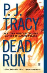 Dead Run by P. J. Tracy Paperback Book