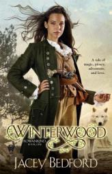 Winterwood by Jacey Bedford Paperback Book