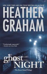 Ghost Night by Heather Graham Paperback Book