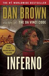 Inferno by Dan Brown Paperback Book