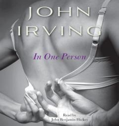In One Person by John Irving Paperback Book