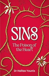 Sins: Poison of the Heart by Haifaa Younis Paperback Book