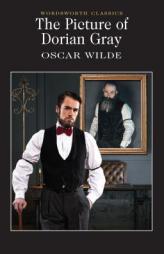 Picture of Dorian Gray by Oscar Wilde Paperback Book