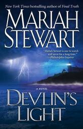 Devlin's Light by Mariah Stewart Paperback Book