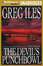 The Devil's Punchbowl by Greg Iles Paperback Book