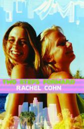 Two Steps Forward (The Steps) by Rachel Cohn Paperback Book