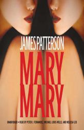 Mary, Mary (Alex Cross Novels) by James Patterson Paperback Book