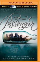 Passenger by Alexandra Bracken Paperback Book