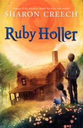Ruby Holler (Joanna Cotler Books) by Sharon Creech Paperback Book