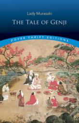 The Tale of Genji by Lady Murasaki Paperback Book