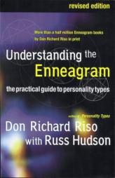 Understanding the Enneagram: The Practical Guide to Personality Types by Don Richard Riso Paperback Book