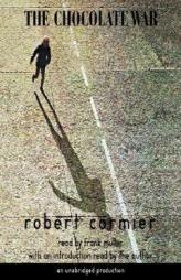 The Chocolate War by Robert Cormier Paperback Book