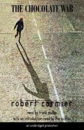 The Chocolate War by Robert Cormier Paperback Book