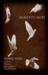 Memento Mori by Muriel Spark Paperback Book