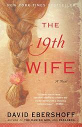 The 19th Wife by David Ebershoff Paperback Book