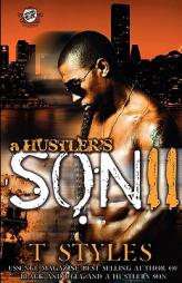 A Hustler's Son 2 by T. Styles Paperback Book
