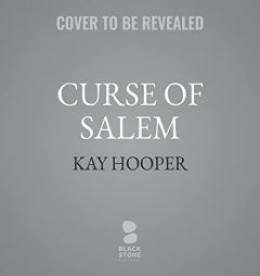 Curse of Salem (The Bishop / Special Crimes Unit Series) (Bishop/Special Crimes Unit, 20) by Kay Hooper Paperback Book