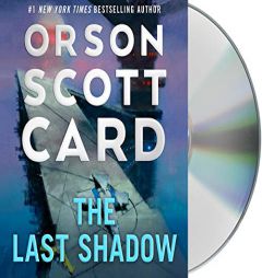 The Last Shadow (Other Tales from the Ender Universe) by Orson Scott Card Paperback Book