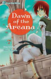 Dawn of the Arcana, Vol. 7 by Rei Toma Paperback Book