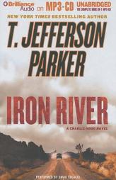 Iron River by T. Jefferson Parker Paperback Book