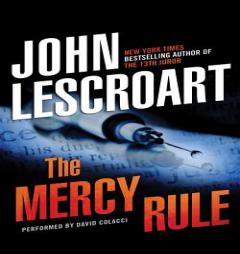 The Mercy Rule (Dismas Hardy Series) by John Lescroart Paperback Book