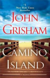 Camino Island by John Grisham Paperback Book