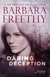 Daring Deception by Barbara Freethy Paperback Book