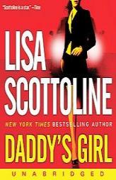 Daddy's Girl by Lisa Scottoline Paperback Book