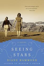 Seeing Stars by Diane Hammond Paperback Book