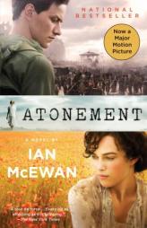 Atonement by Ian McEwan Paperback Book