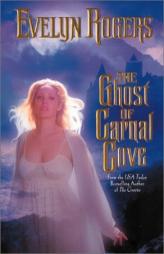 The Ghost of Carnal Cove (Candleglow) by Evelyn Rogers Paperback Book