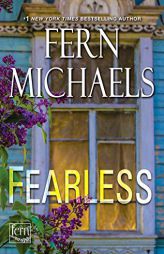 Fearless: A Bestselling Saga of Empowerment and Family Drama by Fern Michaels Paperback Book