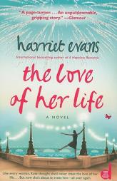 The Love of Her Life by Harriet Evans Paperback Book