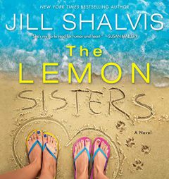 The Lemon Sisters by Jill Shalvis Paperback Book