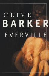 Everville by Clive Barker Paperback Book