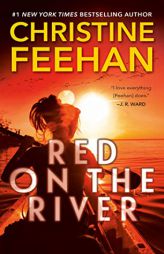 Red on the River by Christine Feehan Paperback Book