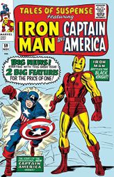 Mighty Marvel Masterworks: Captain America Vol. 1: The Sentinel of Liberty (Mighty Marvel Masterworks: Captain America, 1) by Stan Lee Paperback Book