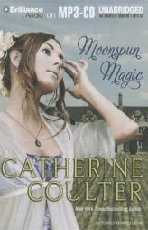 Moonspun Magic (Regency Magic Trilogy) by Catherine Coulter Paperback Book