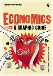 Introducing Economics by David Orrell Paperback Book