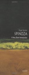 Spinoza by Roger Scruton Paperback Book
