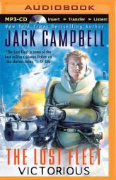 Victorious (The Lost Fleet Series) by Jack Campbell Paperback Book