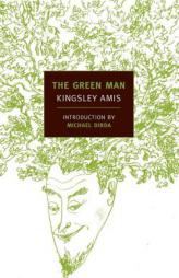 The Green Man by Kingsley Amis Paperback Book