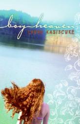 Boy Heaven by Laura Kasischke Paperback Book