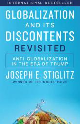 Globalization and Its Discontents by Joseph E. Stiglitz Paperback Book